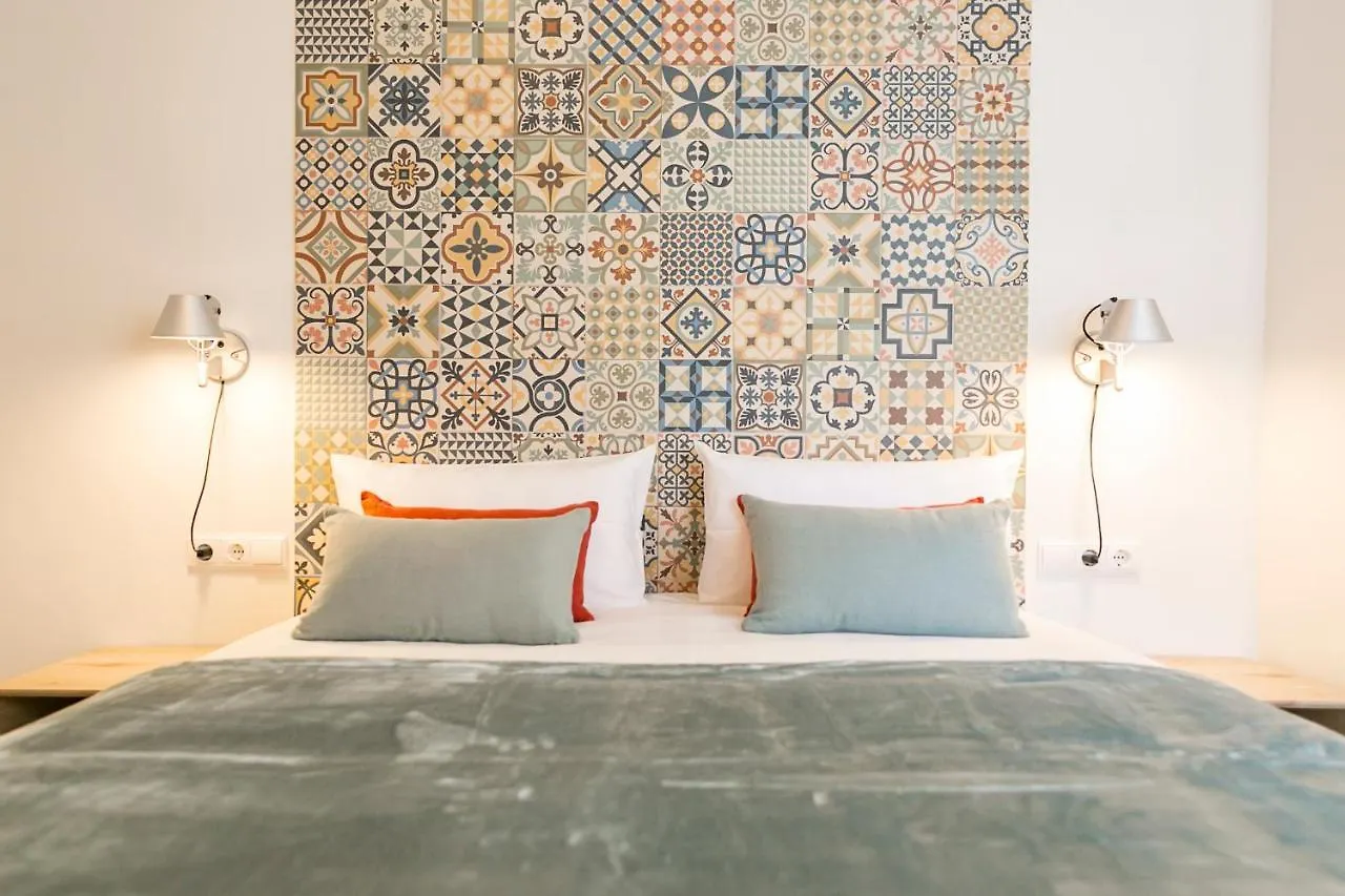 'Montano Four' Center By Ele Apartments Malaga